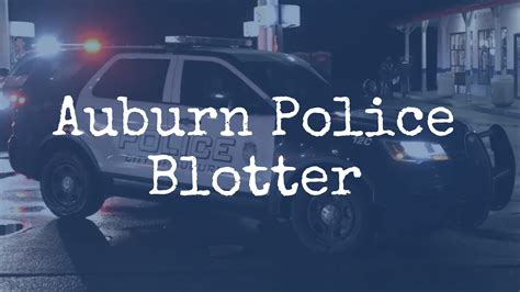 auburn reporter auburn wa|auburn reporter police blotter.